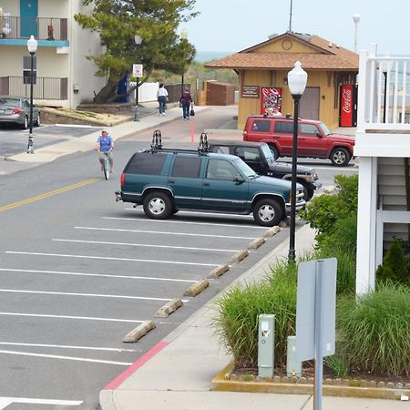 Sea Cove Motel Ocean City Esterno foto