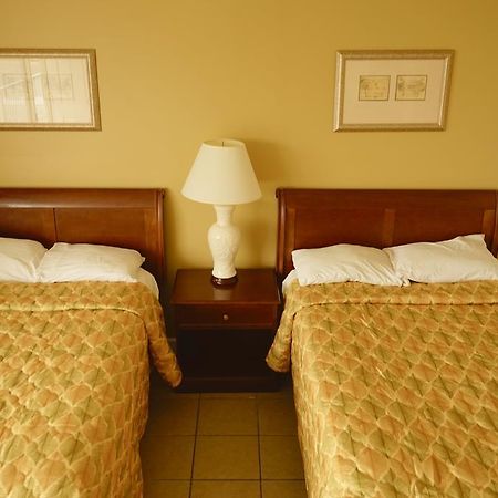 Sea Cove Motel Ocean City Esterno foto