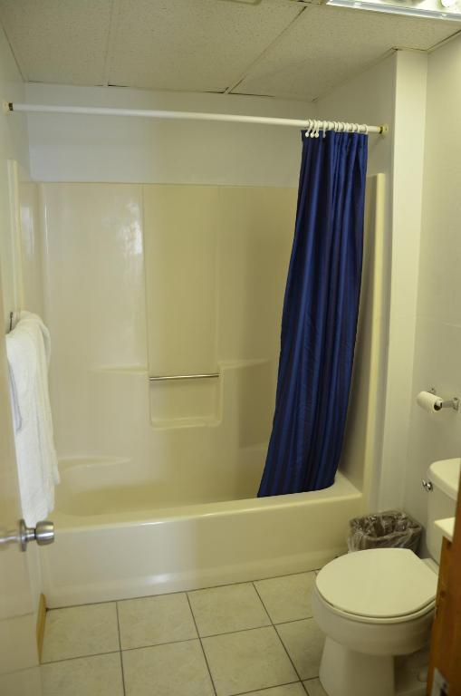 Sea Cove Motel Ocean City Camera foto