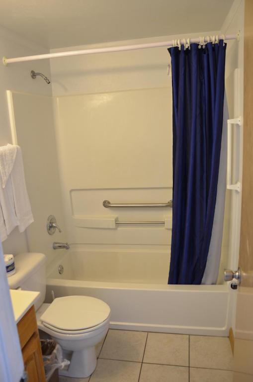 Sea Cove Motel Ocean City Esterno foto