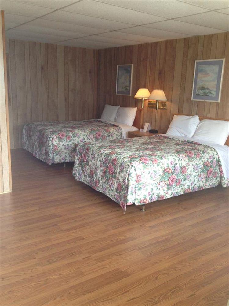 Sea Cove Motel Ocean City Esterno foto