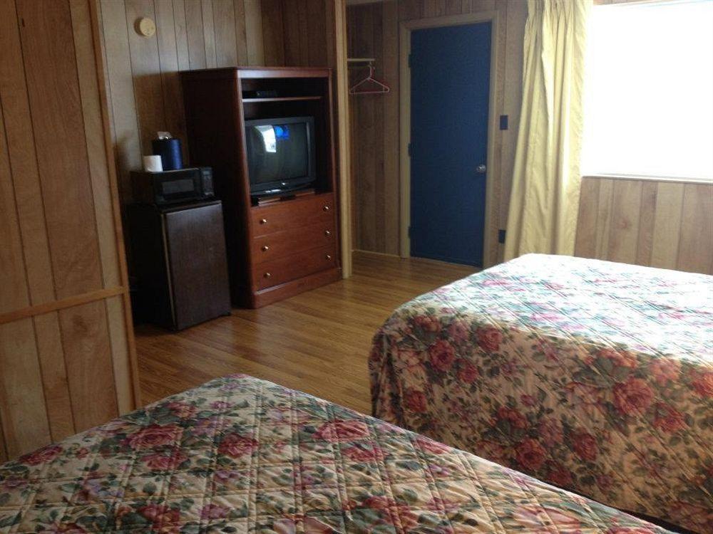 Sea Cove Motel Ocean City Esterno foto
