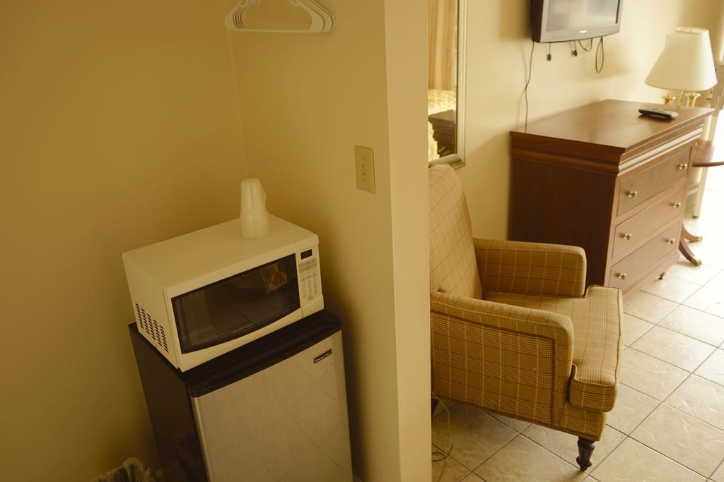 Sea Cove Motel Ocean City Esterno foto