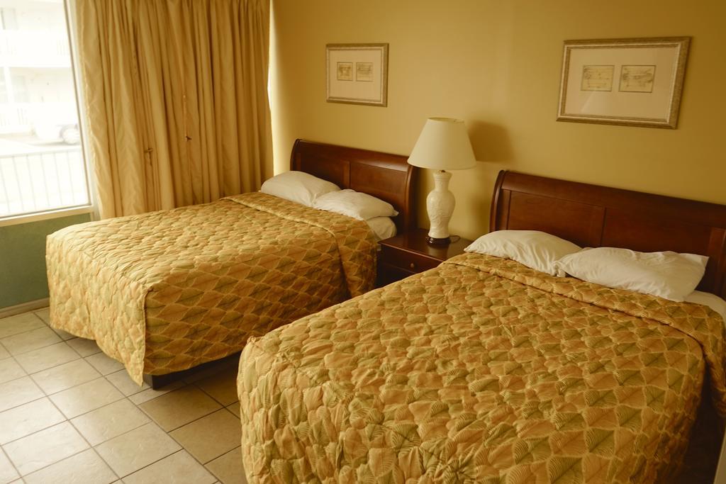 Sea Cove Motel Ocean City Esterno foto