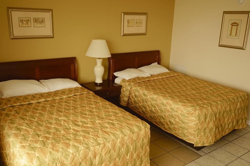 Sea Cove Motel Ocean City Esterno foto