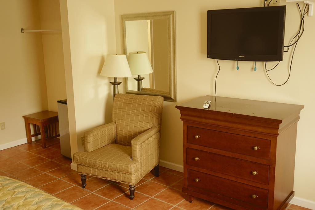 Sea Cove Motel Ocean City Esterno foto