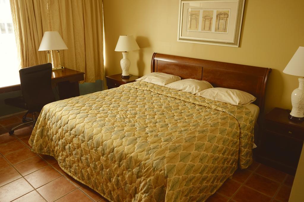 Sea Cove Motel Ocean City Esterno foto