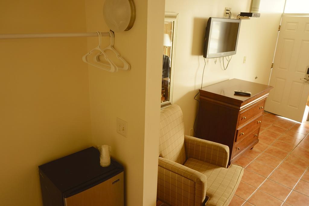 Sea Cove Motel Ocean City Esterno foto