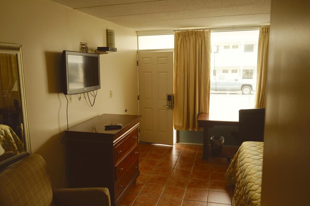 Sea Cove Motel Ocean City Esterno foto
