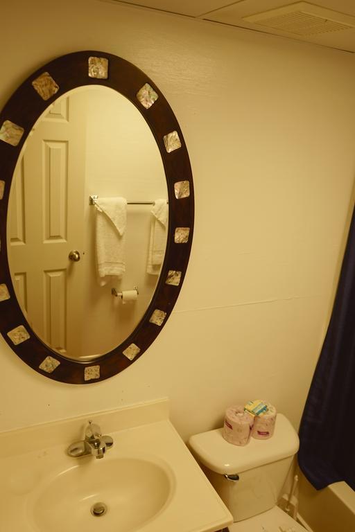 Sea Cove Motel Ocean City Esterno foto