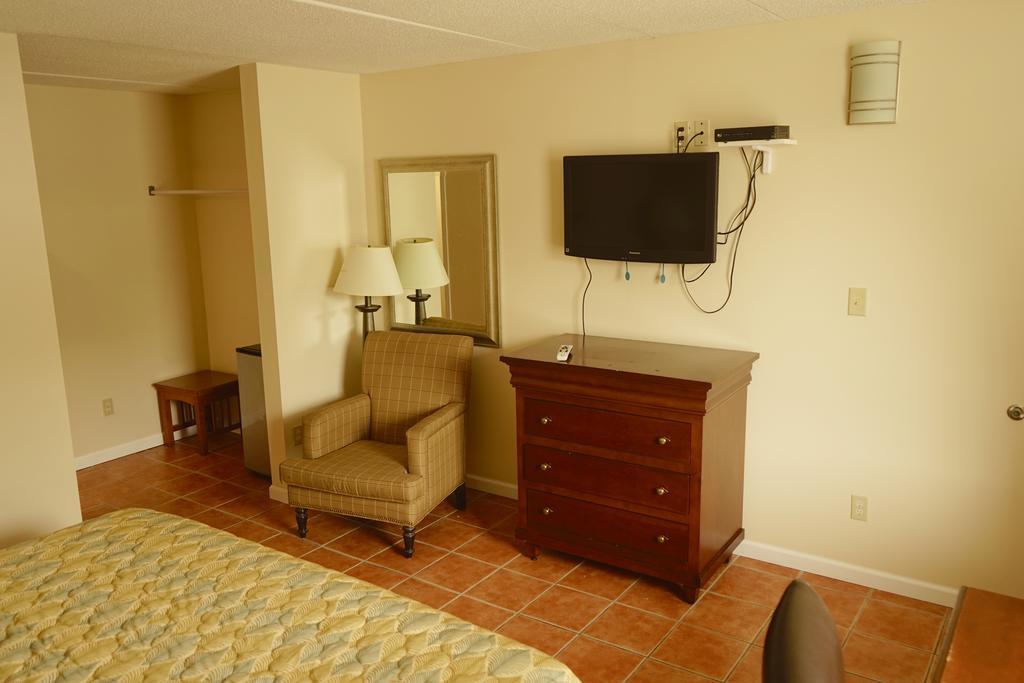 Sea Cove Motel Ocean City Esterno foto
