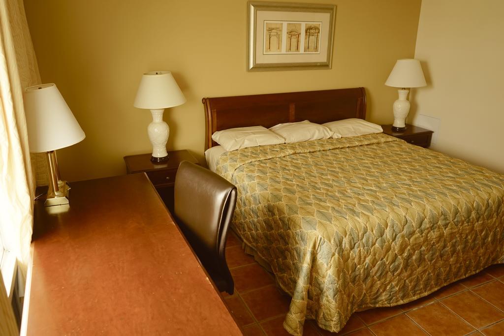 Sea Cove Motel Ocean City Esterno foto