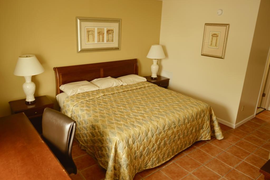 Sea Cove Motel Ocean City Esterno foto